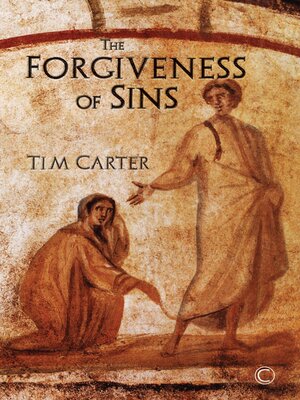 cover image of The Forgiveness of Sins